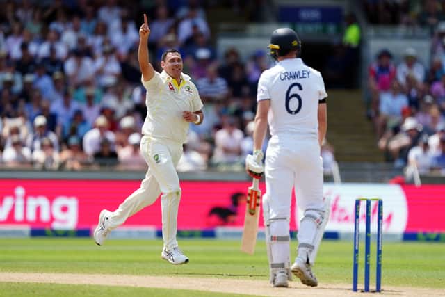 Joe Root ton lights up opening day of Ashes before shock England ...