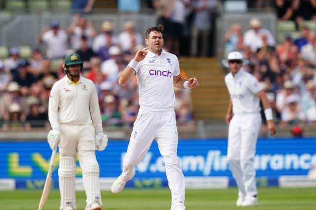 It was a painful start for Bairstow, who already had a missed stumping against Green and another dropped catch off Carey on his ledger, and his frustration was plain to see.