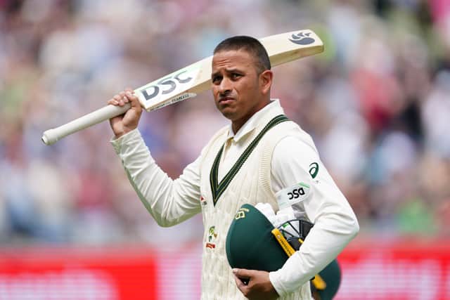 Until their struggles in failing light and unsettled overheads, England had enjoyed the best of the day and moved themselves back into a strong position.