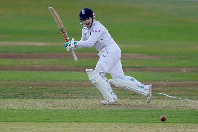 Captain Heather Knight is adamant England have to be “disruptors” to upset the odds and Beaumont feels the attacking mindset they have adopted in recent months can unsettle double world champions Australia.