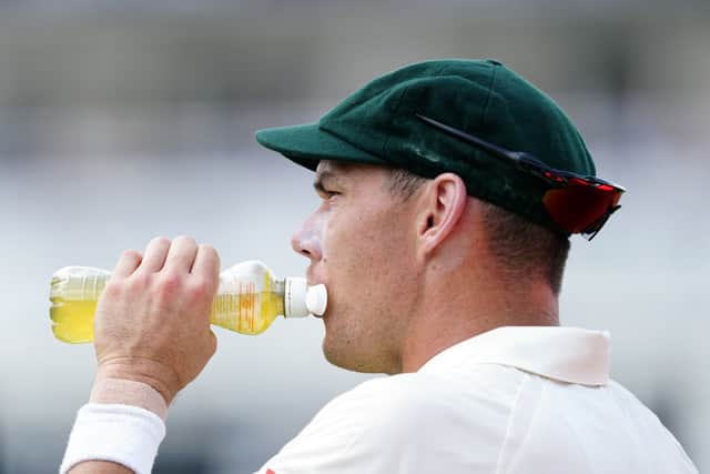 England target Boland