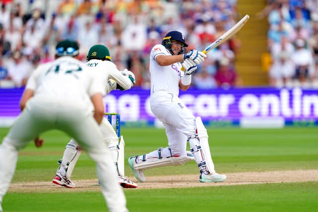 Joe Root 2.0