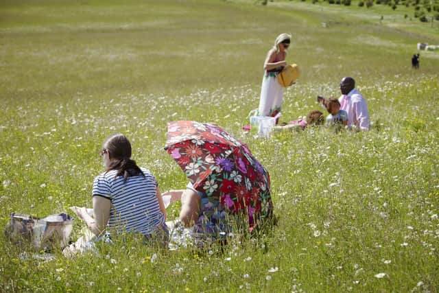 5. Croome, Worcestershire (National Trust Summer of Play, Jul 26-Sep 3)