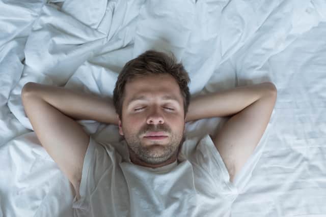 They compared measures of brain health and cognition of people who are more genetically programmed to nap with people who did not have these changes in DNA, using data from 378,932 people from the UK Biobank study.