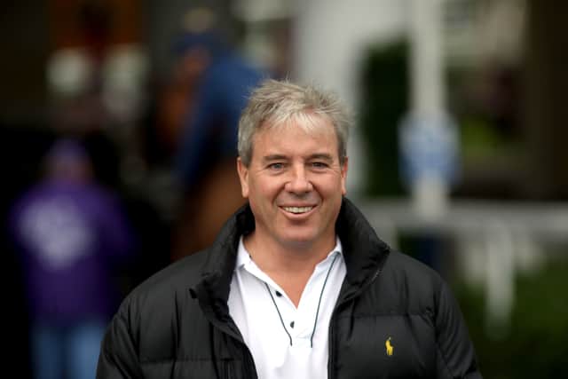 Wesley Ward is no stranger to success at Royal Ascot, having saddled 12 winners in the last 14 years, and the US handler saddles Bundchen.