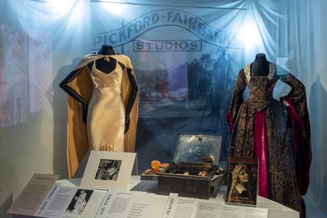 “It’s these artists with a strong sense of self who are boundary-pushers, who are trailblazers, who know where they are, where they’re going to, and who use their voice and their platform to create this extraordinary legacy.”