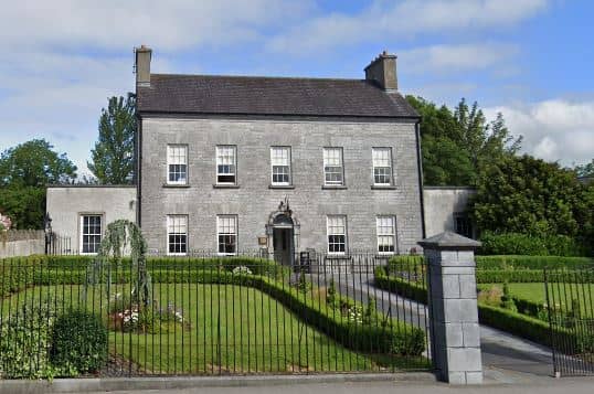 The topic was discussed during the October meeting of the Tullamore MD in the Town Hall recently. 