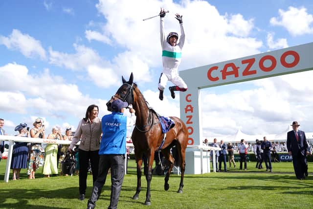 Mimikyu out to uphold family honour in Lester Piggott race at Haydock