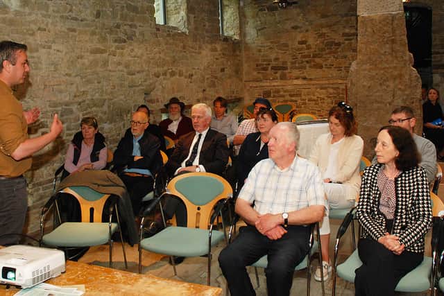 The consultants also mentioned the potential of Roscrea becoming a Smart Town and part of the EU Smart Villages project facilitated by North Tipperary LEADER. The former Tesco premises to the rear of the shopping centre is currently identified as the location for the REACH (Roscrea Enterprise and Community Hub) project, which has secured Rural Regeneration Development Funding via North Tipperary Development Company and Tipperary Council, could act as a catalyst for the Smart Town initiative.
