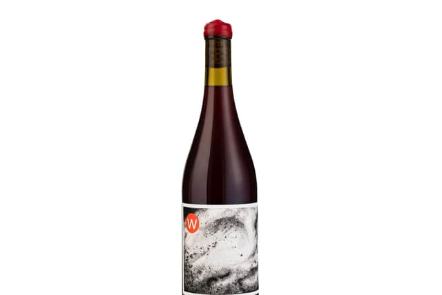 2. Westwell Double Pinot 2022, Kent, £25, Westwell