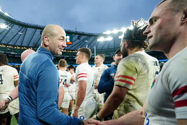 But while his England career is into double figures in terms of caps, he has made just two Test appearances since March 2021.