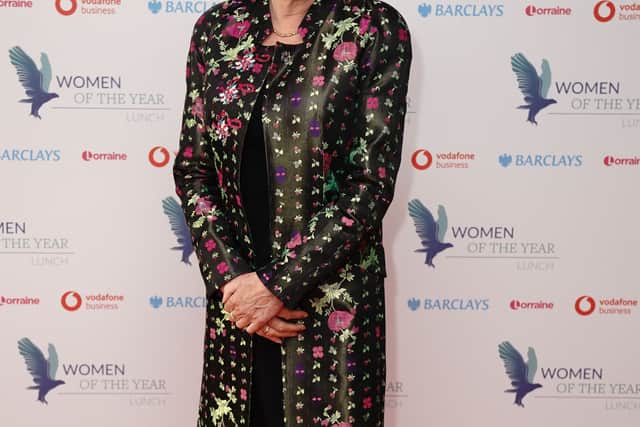 Earlier in the year, Rantzen, 82, said she had “decided not to keep this secret any more because I find it difficult to skulk around various hospitals wearing an unconvincing disguise” and was “remaining optimistic”.