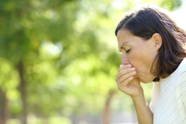 According to Cancer Research UK, men are more likely to get the disease than women (52% of lung cancer cases are men, compared to 48% of women). However, these margins are small, and women absolutely do need to be aware of lung cancer as well.