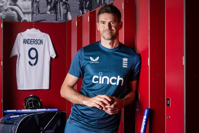 His absence brought back memories of the 2019 series against Australia, when he battled back from a torn calf only to break down again on the first morning of the first Test and bring an early end to his summer.