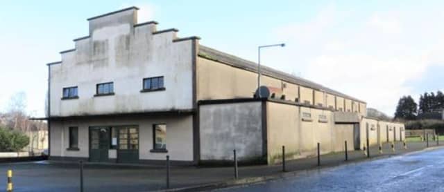 Fiesta Hall, Kilcormac