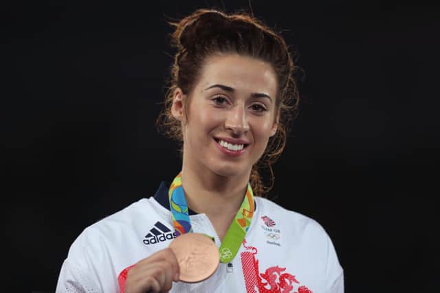 Bianca Cook more motivated than ever for one last shot at Olympic gold ...