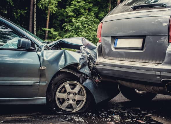 Law abiding Offaly motorists fork out up to €175 each to cover claims