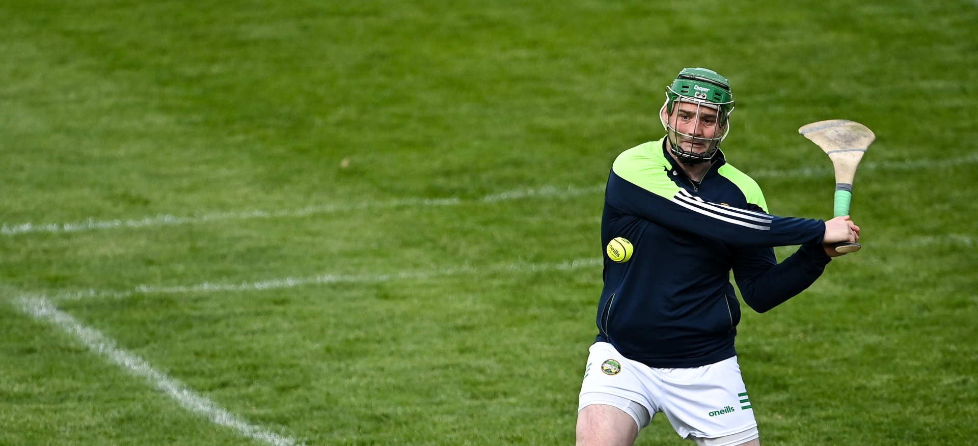 Unconvincing Offaly head into much needed break in excellent health