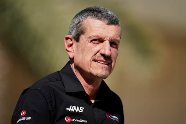 Both Hamilton, 38, and Mercedes team principal Toto Wolff say a new deal, which is set to extend the British driver’s F1 stay into his forties, will be thrashed out.