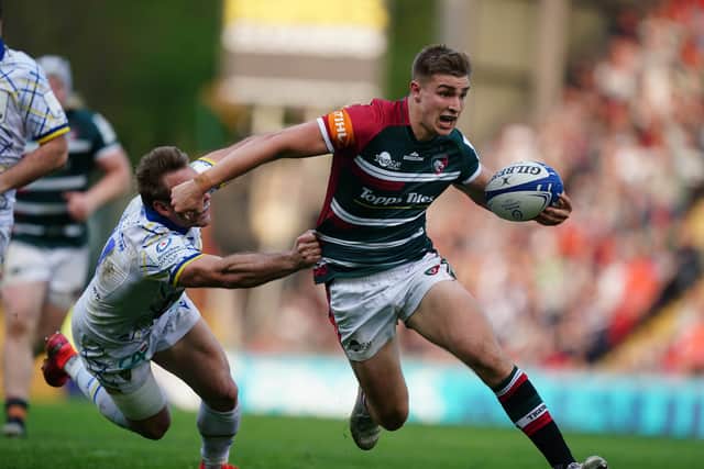 As part of the consultation it has been agreed that the pick and go – an integral part of the game that would be unworkable under a reduced height – will still be officiated as it currently is.