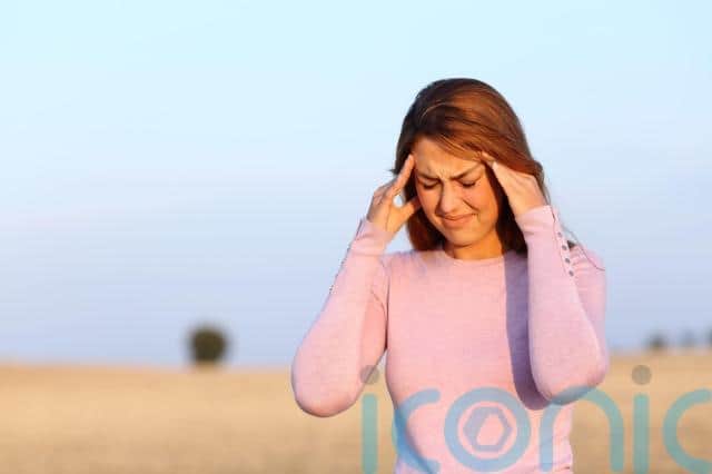What are the common symptoms?