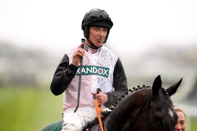 Though Russell would love to go out on a high, he knows his time in the saddle is limited and while keen to remain a big cog in the Elliott operation, he wishes to spend more time with his young family.