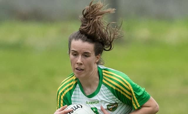 Roisin Ennis
