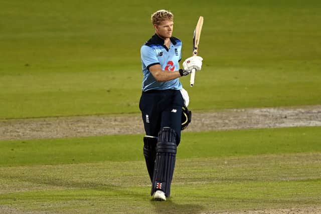 For those without central contracts, representing England can earn players around £5,000 for a one-day international, and £2,500 for T20 internationals, considerably less than the value of franchise contracts.