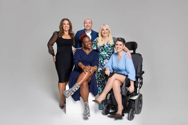 Feltz, who hosted shows on Radio 2 and BBC Radio London for nearly 20 years before moving on last summer, said she’s “delighted” to be involved with the Pour Moi Uplifting Women Awards, celebrating the achievements of women across the UK over a range of categories – including Charitable Champion, Extraordinary Entrepreneur and Inspiring Woman, with a £5,000 cash prize for each winner up for grabs.