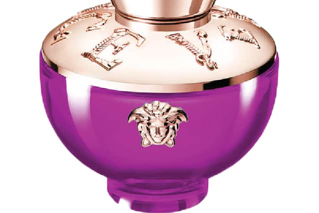 9 of the most hotly-anticipated spring fragrance launches