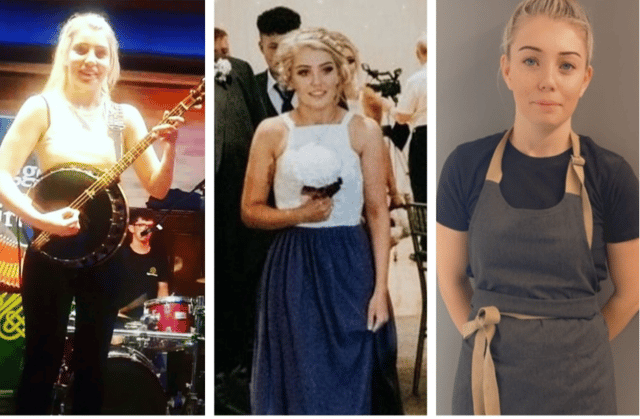 Talented young Musician from well know band going for Offaly Rose of Tralee