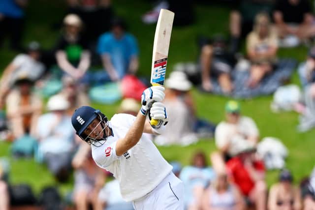 Questions might also be asked about umpire Chris Gaffaney, who opted not to call Wagner for a wide as he dragged one way down the leg side immediately before dismissing Anderson.
