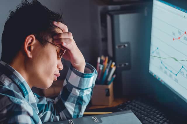 Dr Tim Woodman, medical director at Bupa UK (bupa.co.uk), recommends keeping a headache diary, noting what you eat, your hormonal cycle [for those who menstruate] and other environmental factors going on too. “This can help you and your doctor diagnose your headache, and help identify triggers,” he explains.