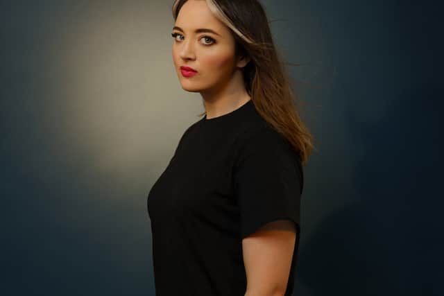 Brady was only diagnosed in 2021. She pursued an assessment following a gig in Berlin in 2017, where Brady joked onstage that she didn’t fit in with other women. A woman in the audience approached her afterwards and told her it sounded like a description of autism.