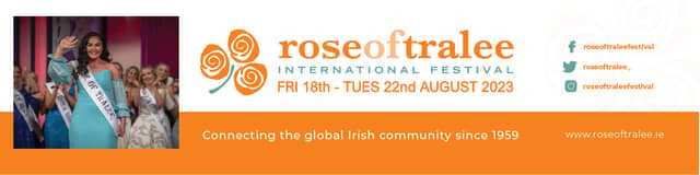 The search is now on for the 2023 Offaly Rose of Tralee