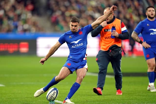 Fogarty believes Ireland have learnt extensively from that experience as they go in search of a 13th consecutive home win, with Fabien Galthie’s in-form visitors bidding for a 15th successive victory.