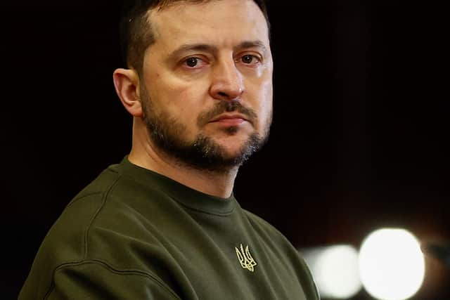 Government representatives from 36 countries met virtually last Friday to discuss the issue, with the UK’s Culture Secretary Lucy Frazer chairing the meeting which started with a video address from Ukrainian president Volodymyr Zelensky.