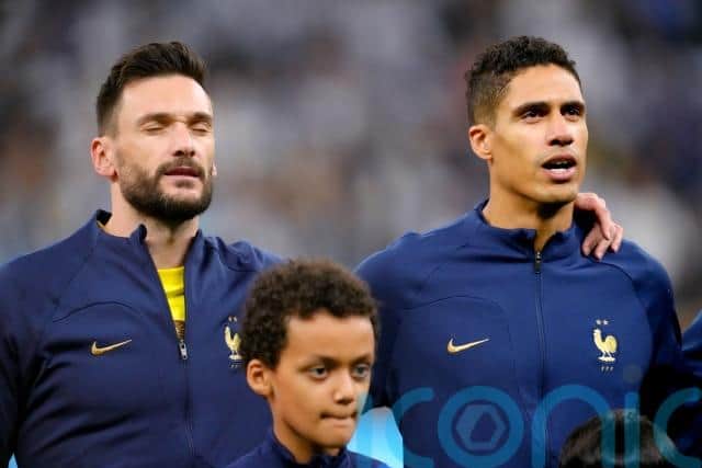With 93 caps, he was one of the most experienced members of Didier Deschamps’ squad and was tipped to take over as captain when goalkeeper Hugo Lloris announced his own retirement last month.
