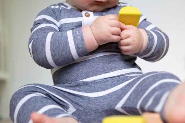 1. Sensory integration