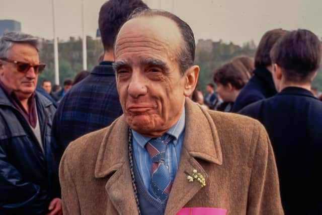 3. Pierre Seel (1923 – 2005)