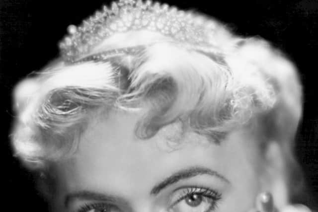 5. Christine Jorgensen (1926 – 1989)