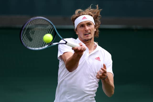 An independent investigation began in October 2021 which focused on alleged abuse at the ATP Masters 1000 event in Shanghai in 2019, as well as other locations including Monaco, New York and Geneva.
