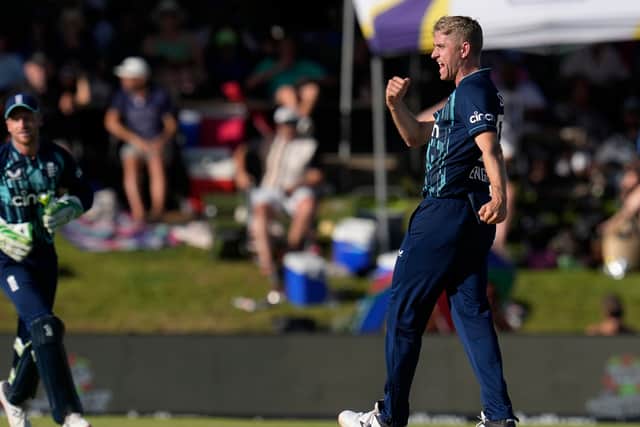 He has built himself back up in the last couple of months in the shorter formats and been impressive for England in ODIs in Australia last November and in the ongoing series against South Africa.