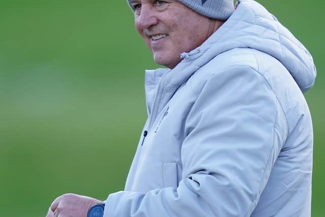 But with 81 Wales caps under his belt and five British and Irish Lions Test match appearances, Williams’ quality is unquestioned.