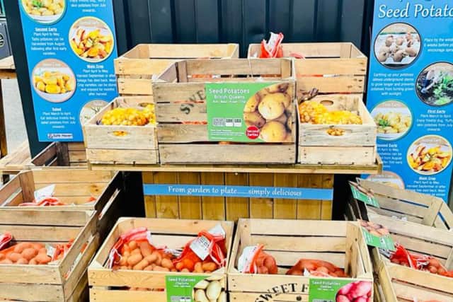 Markets: The first Saturday (10am-2pm) Farmers market of the new year on Saturday is now only 2 weeks away and will offer hot market food, meat, bread, fresh local vegetables & confectionary. Moo-Cow fresh local milk and shakes in glass bottles will be there.