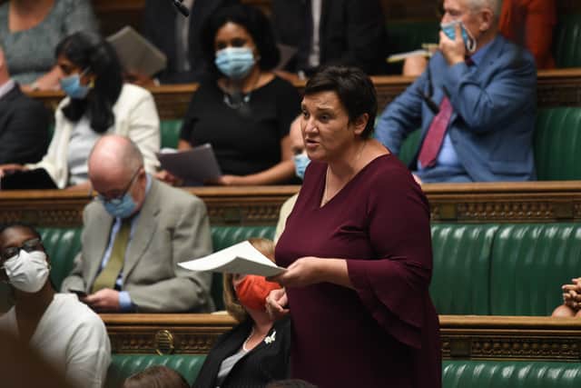 “That duty of care continues and we are deeply concerned about the effect of this programme on those individuals in respect of the fact the allegations described remain unsubstantiated following a thorough independent legal investigation.”
