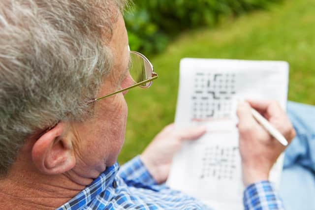 It’s important to keep them involved though. Helping your loved one retain a level of independence can help them live well with the disease.