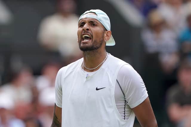 “This update will provide the referee’s office with greater certainty when scheduling matches during the event and we hope it will encourage even more players to enter doubles at Wimbledon as a result.”