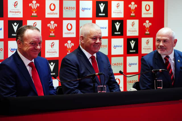 Charlotte Wathan, general manager of women’s rugby until her resignation last February, claims offensive comments by a colleague left her in tears and feeling sick, while another unnamed contributor says she was left contemplating suicide by her experiences of bullying and sexism at work.