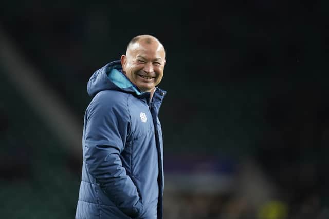 Jones expressed disappointment over his dismissal and admitted he would steer clear of confrontation if the two nations meet at the global showpiece in France.
